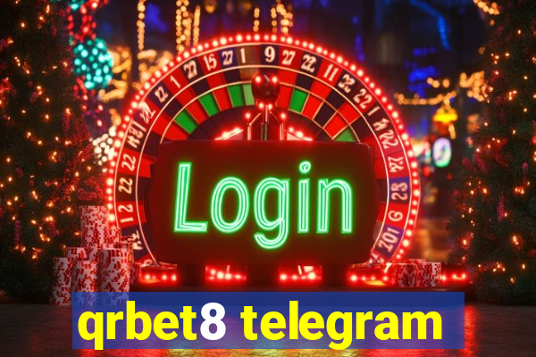 qrbet8 telegram