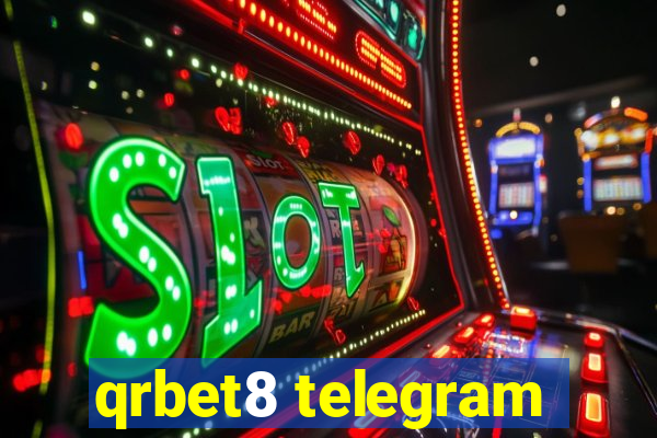qrbet8 telegram