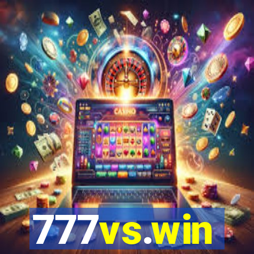 777vs.win