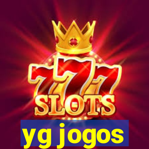 yg jogos