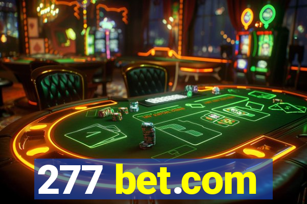 277 bet.com