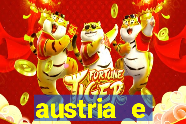 austria e eslovaquia palpite
