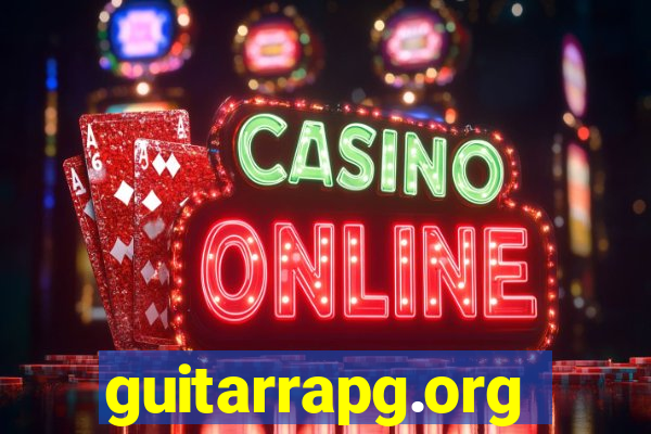 guitarrapg.org