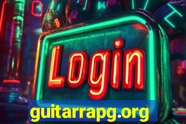 guitarrapg.org