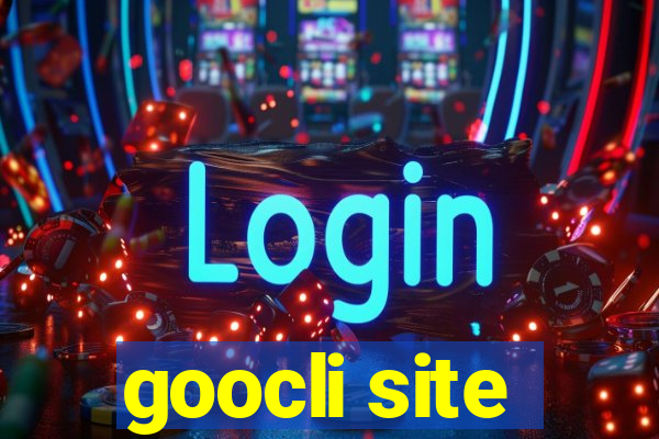 goocli site