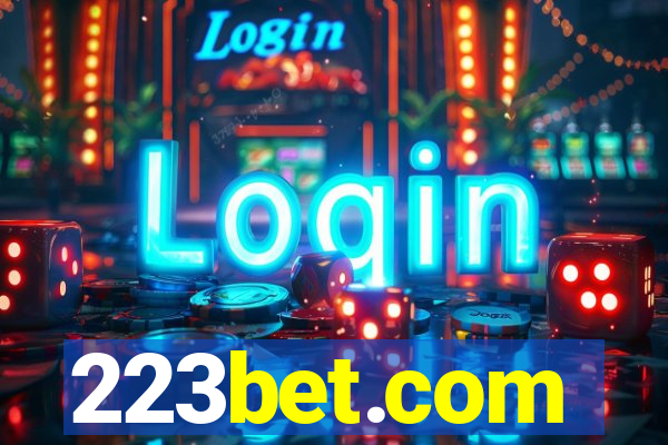 223bet.com