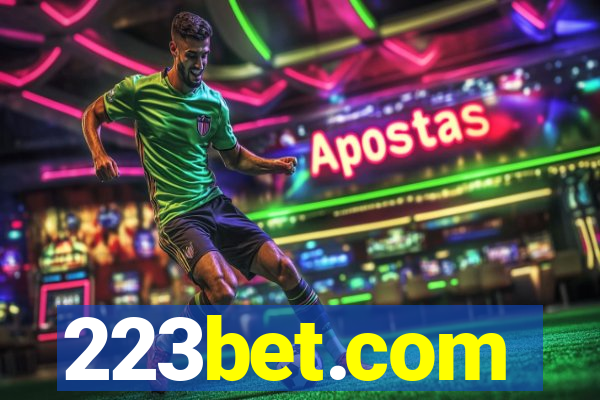 223bet.com