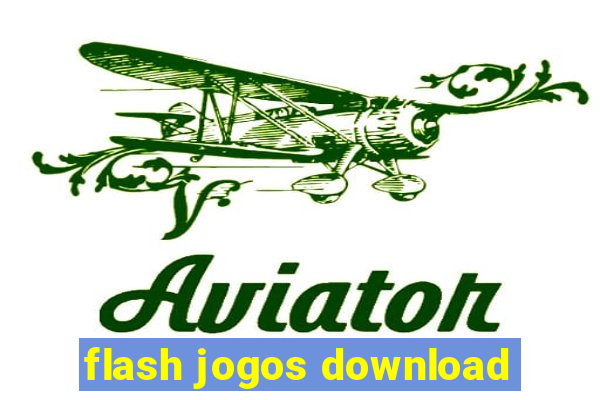 flash jogos download