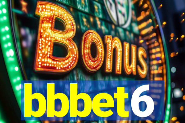bbbet6