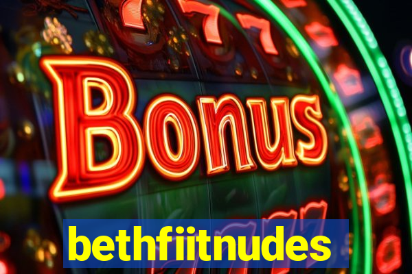 bethfiitnudes