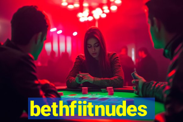 bethfiitnudes