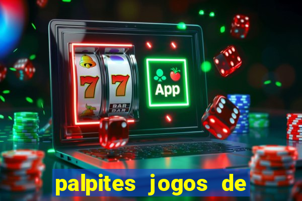 palpites jogos de amanhã placar exato