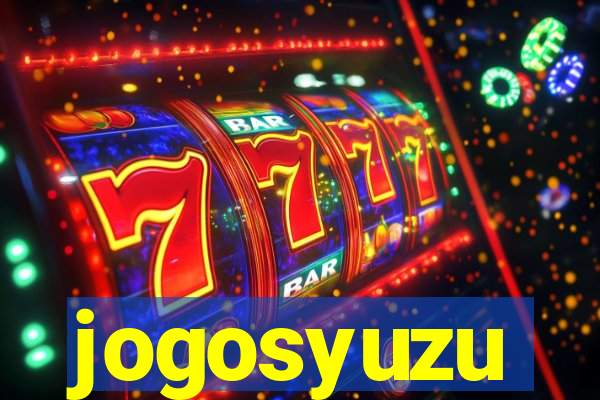 jogosyuzu