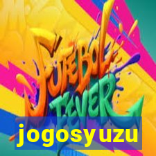 jogosyuzu