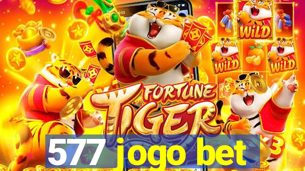 577 jogo bet