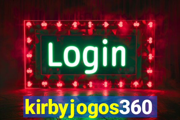 kirbyjogos360