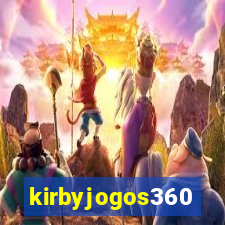 kirbyjogos360