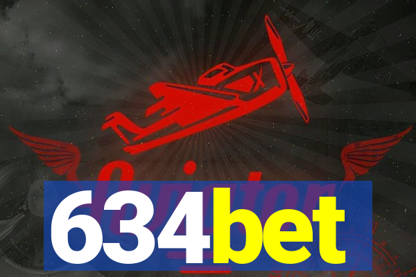 634bet