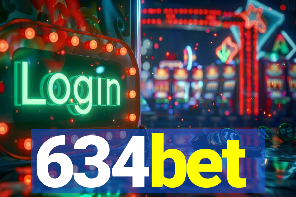 634bet