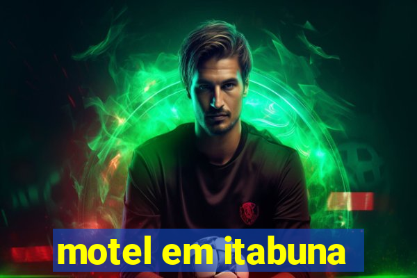motel em itabuna