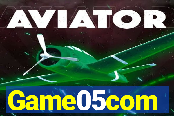 Game05com