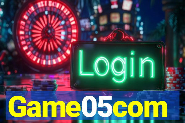 Game05com