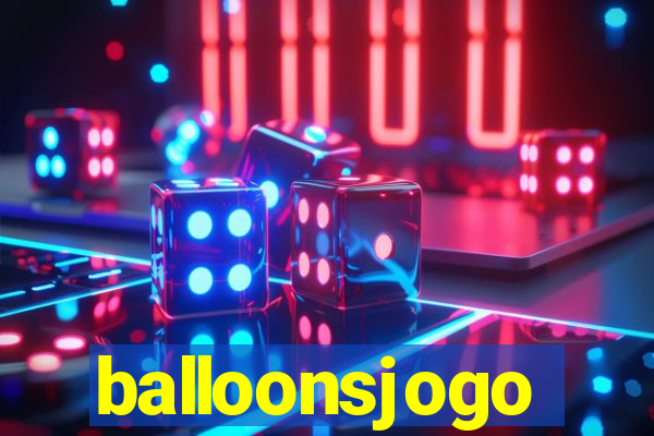 balloonsjogo