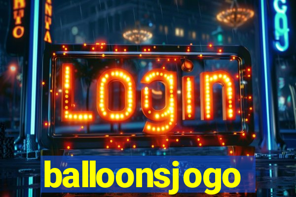 balloonsjogo