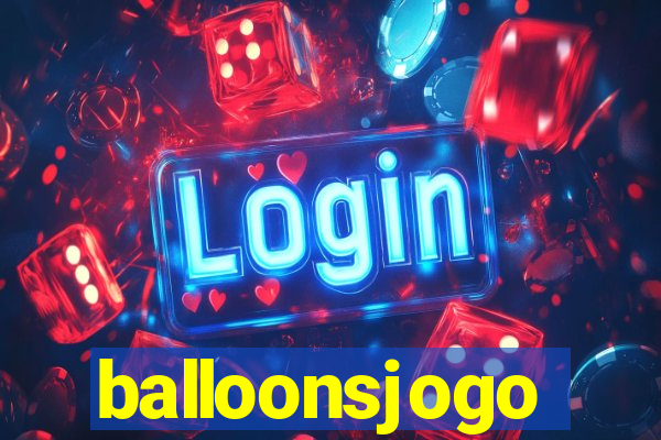 balloonsjogo