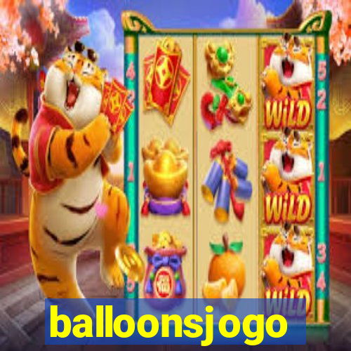 balloonsjogo