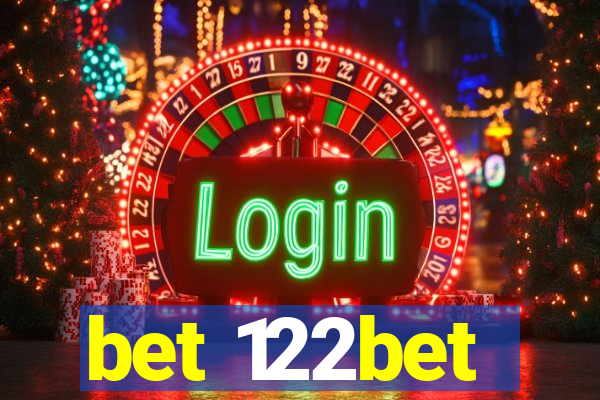 bet 122bet