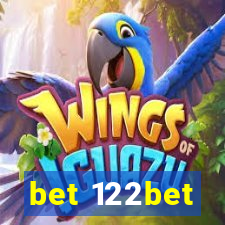 bet 122bet