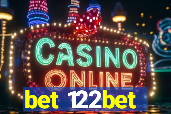 bet 122bet