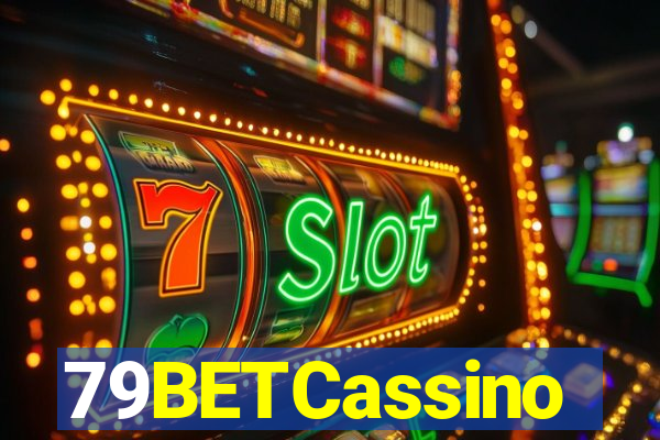 79BETCassino