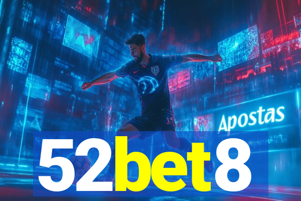 52bet8