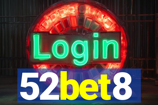 52bet8