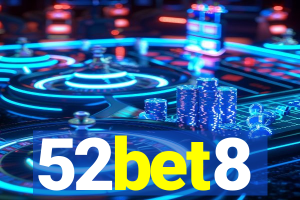 52bet8