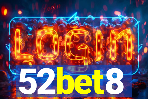 52bet8