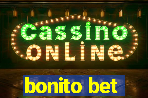 bonito bet