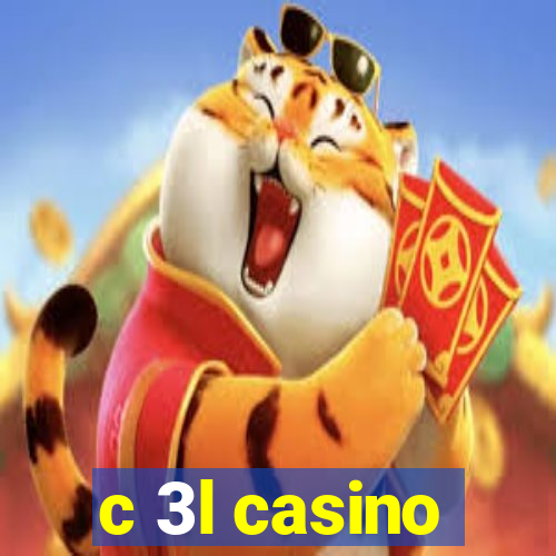 c 3l casino