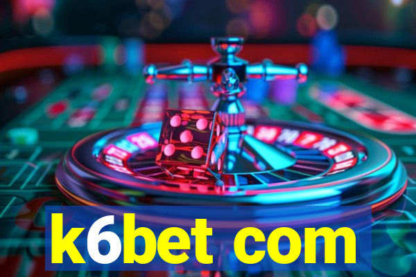 k6bet com