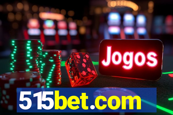 515bet.com