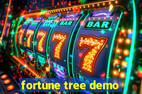fortune tree demo