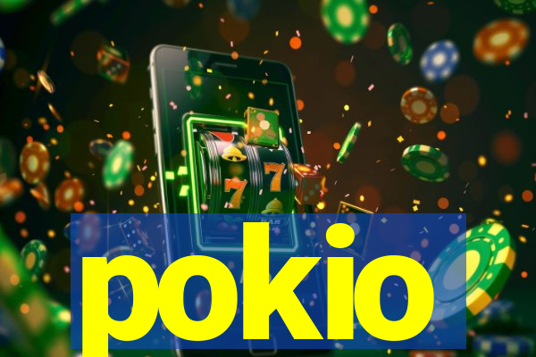 pokio