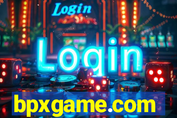 bpxgame.com