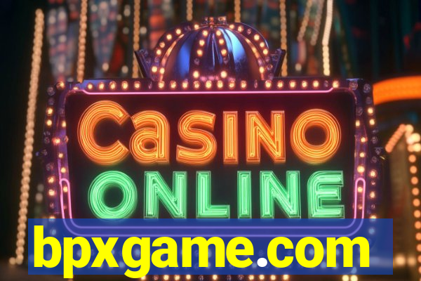 bpxgame.com