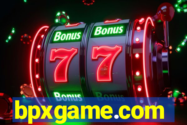 bpxgame.com