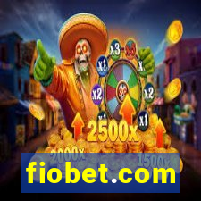 fiobet.com