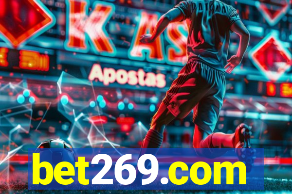 bet269.com