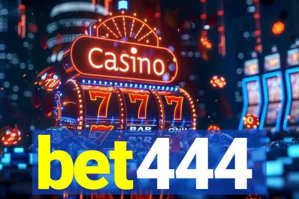 bet444